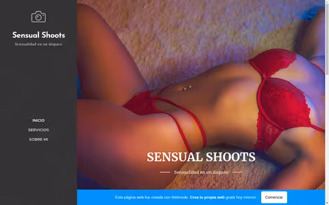 Sensual Clicks