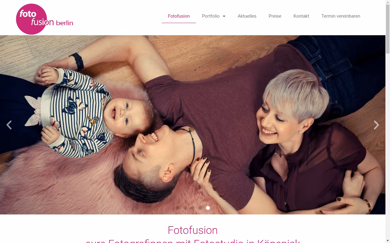 FotoFusion Berlin