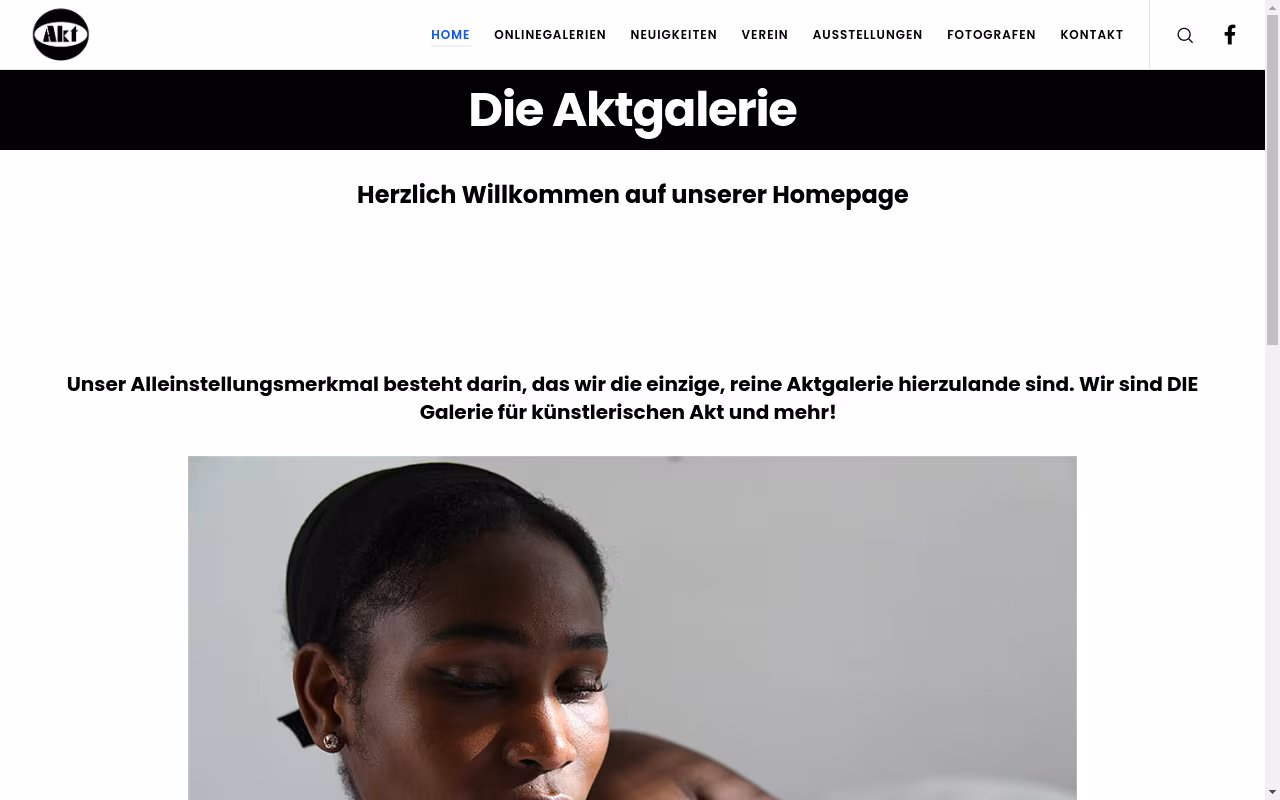 Die Aktgalerie