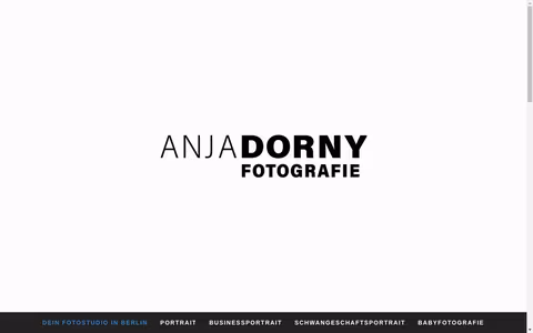 Anja Dorny Fotografie