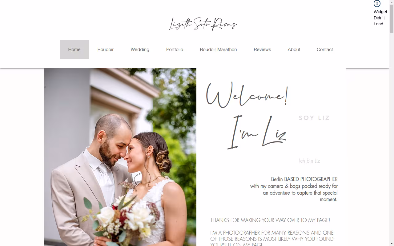 Featured photographer