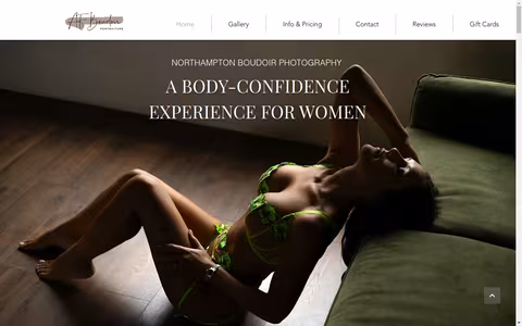 AF Boudoir