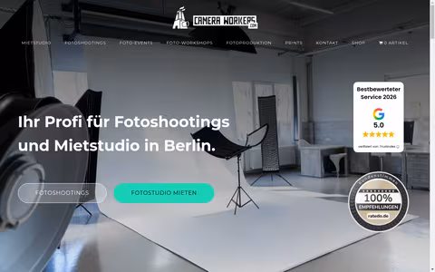Cameraworkers