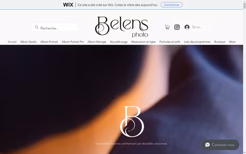Belens Photo